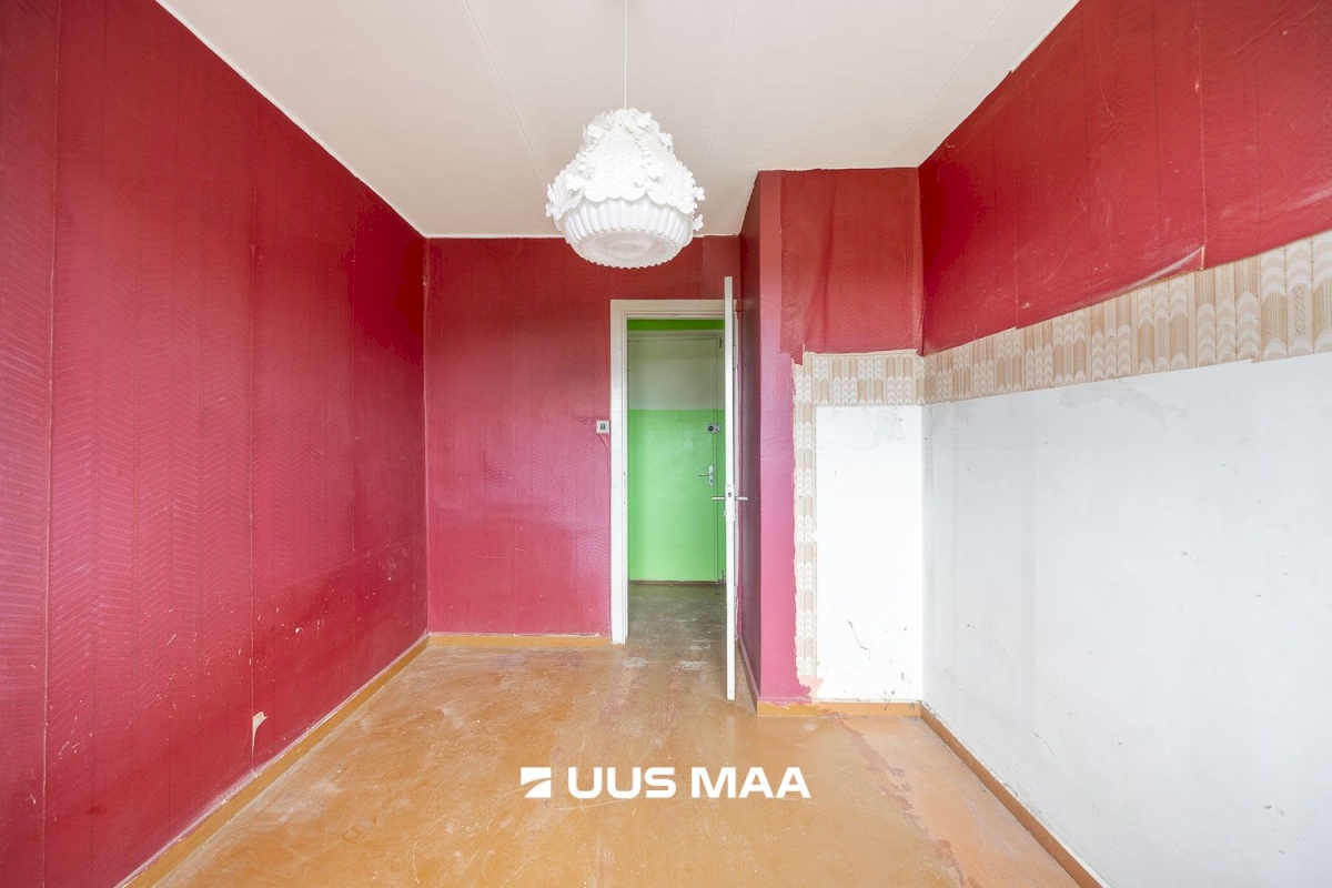 Põlva vald, Põlva linn, Lao 18