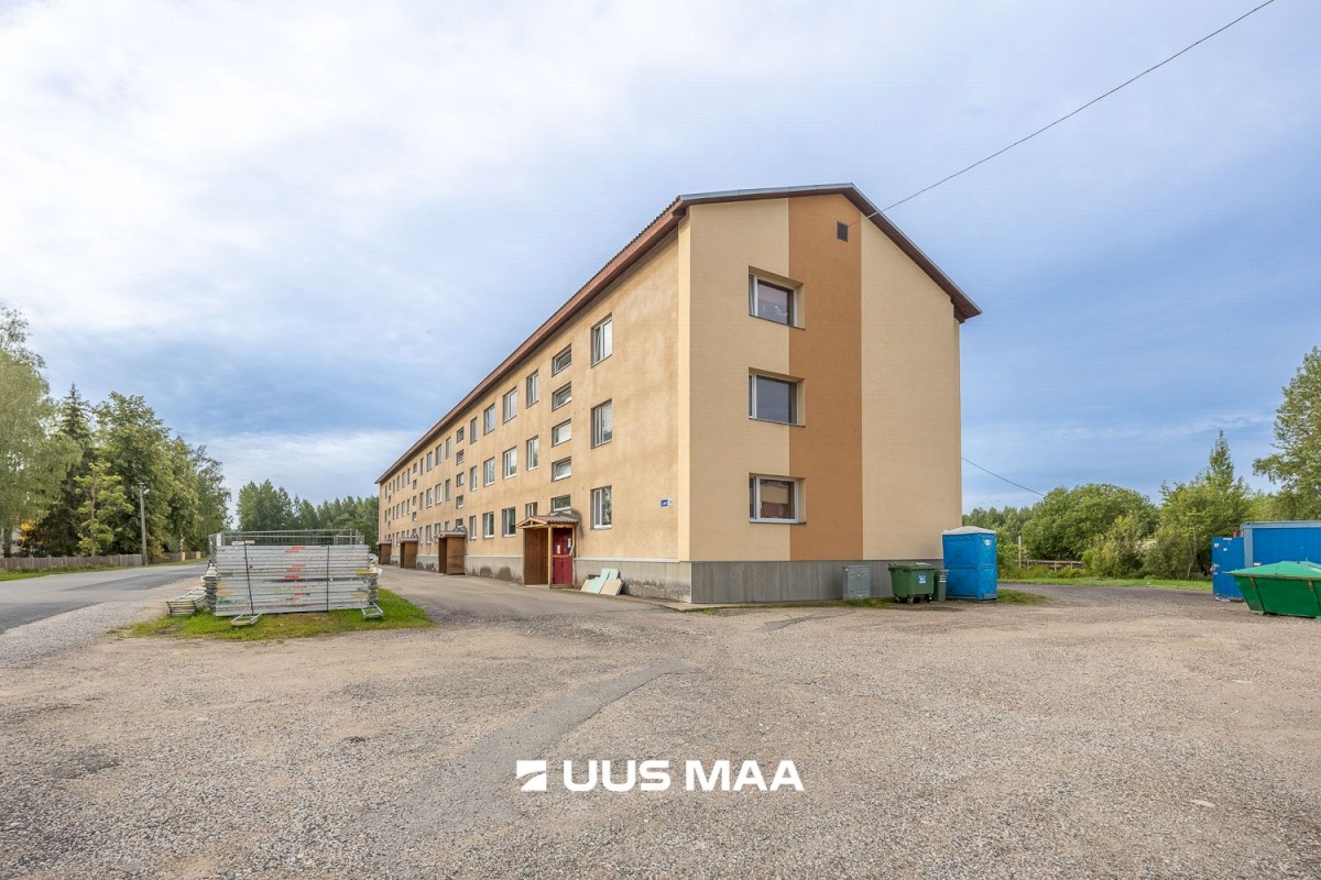 Põlva vald, Põlva linn, Lao 18