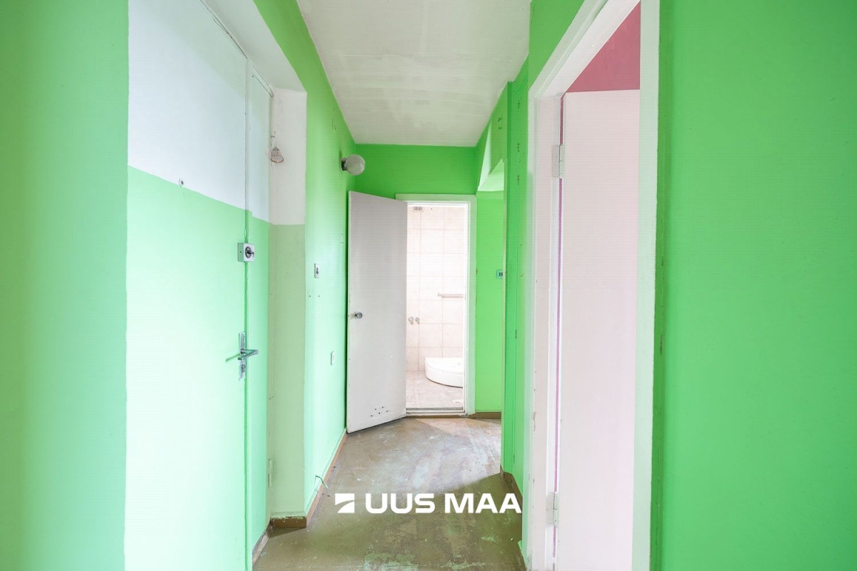 Põlva vald, Põlva linn, Lao 18