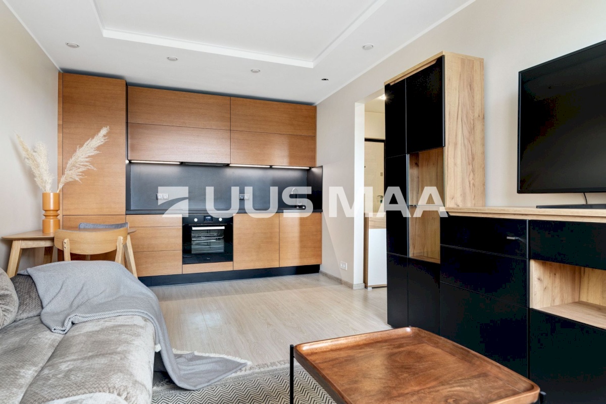 Tallinn, Kristiine linnaosa, Lilleküla, Sõstra 6