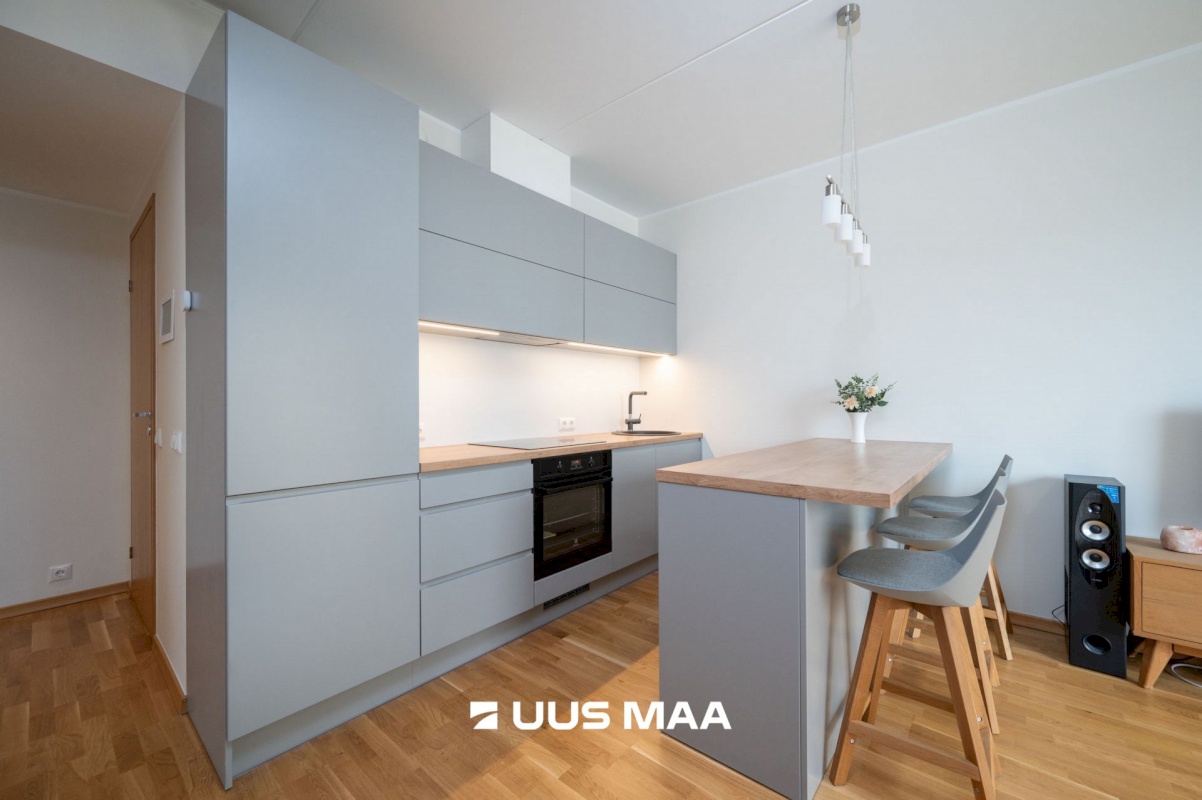 Tallinn, Haabersti linnaosa, Noorkuu 6