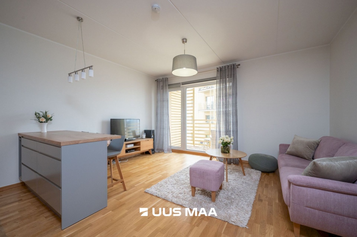 Tallinn, Haabersti linnaosa, Noorkuu 6
