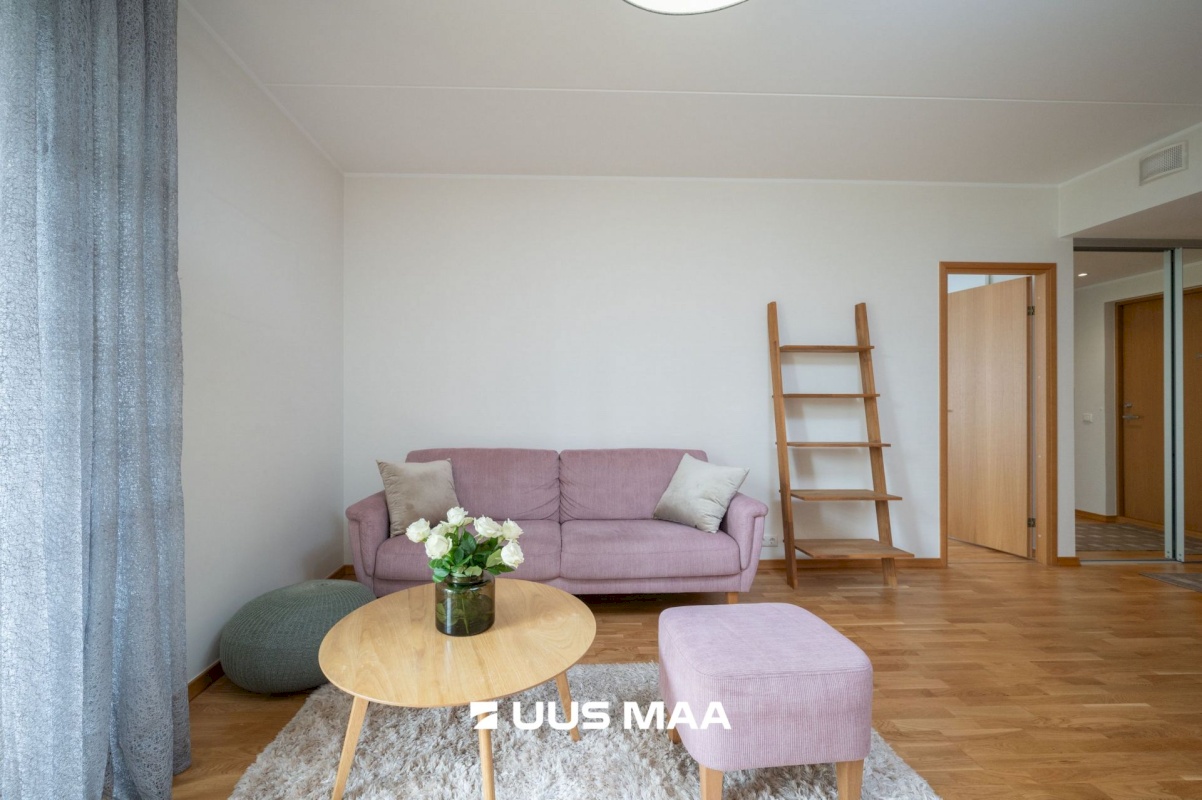 Tallinn, Haabersti linnaosa, Noorkuu 6