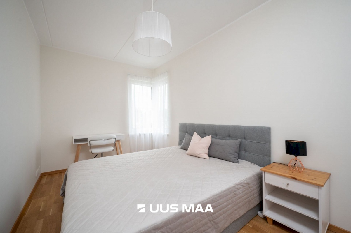 Tallinn, Haabersti linnaosa, Noorkuu 6