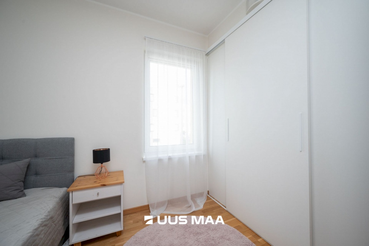 Tallinn, Haabersti linnaosa, Noorkuu 6