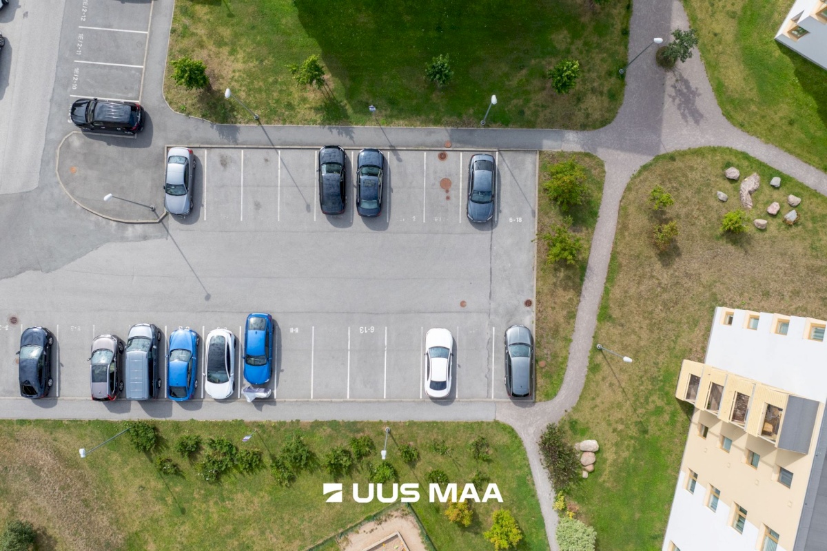 Tallinn, Haabersti linnaosa, Noorkuu 6