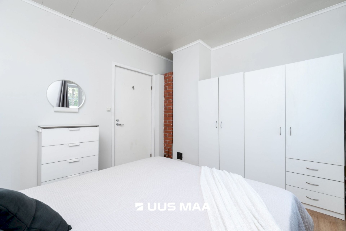 Tallinn, Põhja-Tallinna linnaosa, Sitsi, Sitsi 13