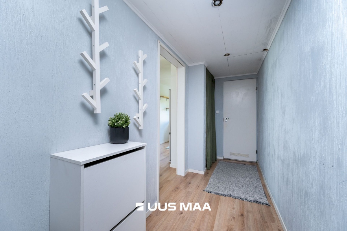 Tallinn, Põhja-Tallinna linnaosa, Sitsi, Sitsi 13