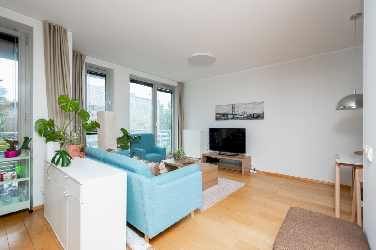 Tallinn, Põhja-Tallinna linnaosa, Kalamaja, Põhja pst 21/2