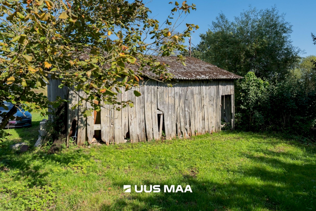 Saarde vald, Surju küla, Vana-Surjupera