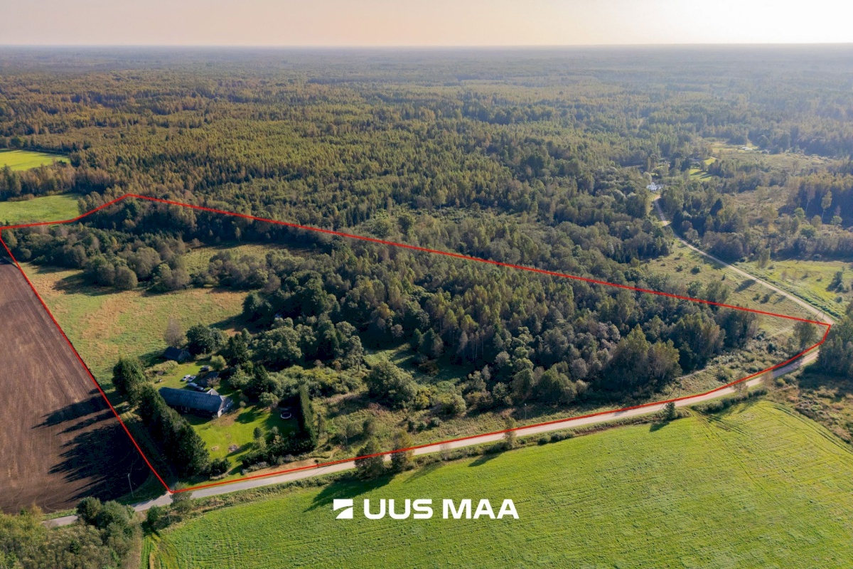 Saarde vald, Surju küla, Vana-Surjupera