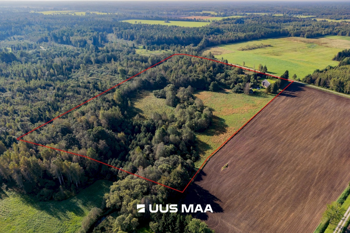 Saarde vald, Surju küla, Vana-Surjupera