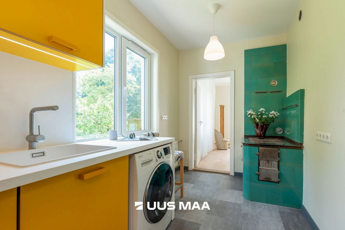 Tartu linn, Tartu linn, Karlova, Raua 8a