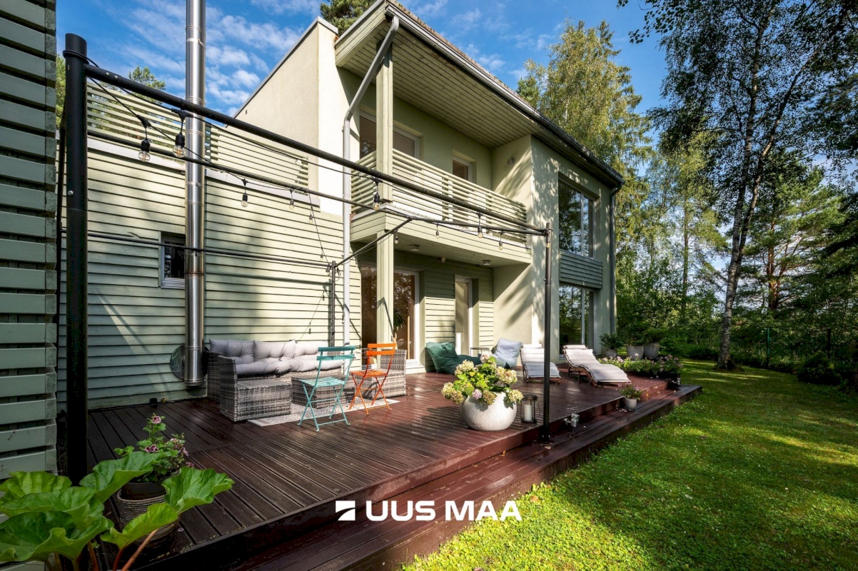Saue vald, Koidu küla, Koidu tee 44