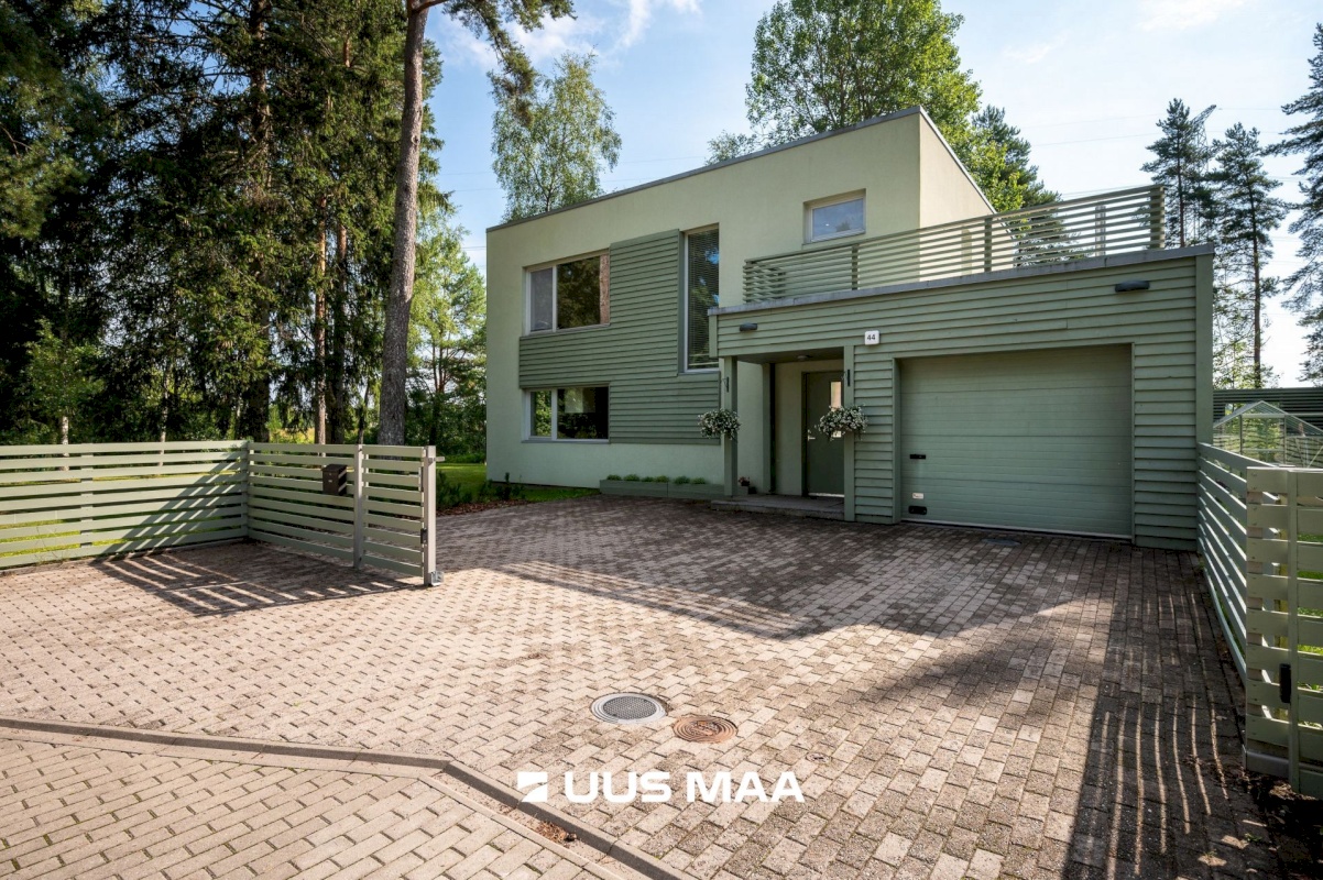Saue vald, Koidu küla, Koidu tee 44