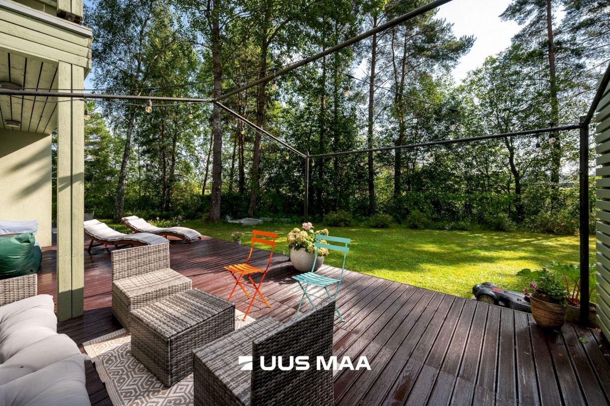 Saue vald, Koidu küla, Koidu tee 44