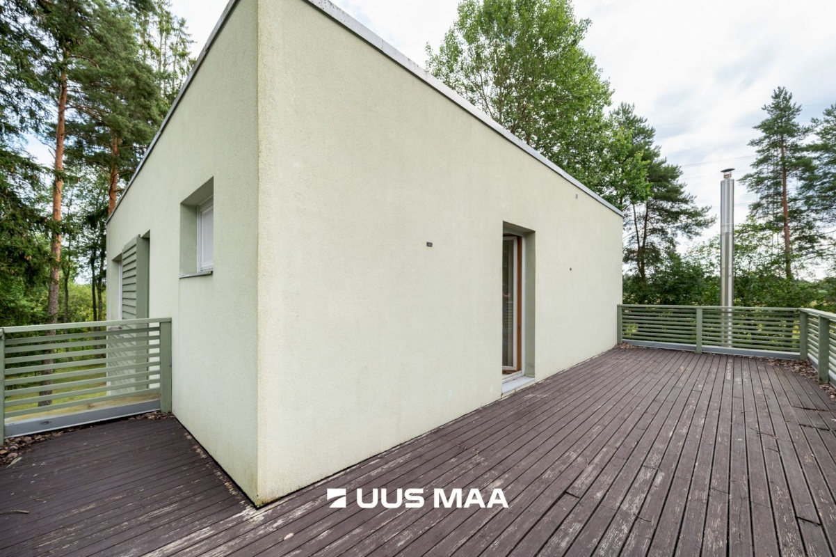 Saue vald, Koidu küla, Koidu tee 44