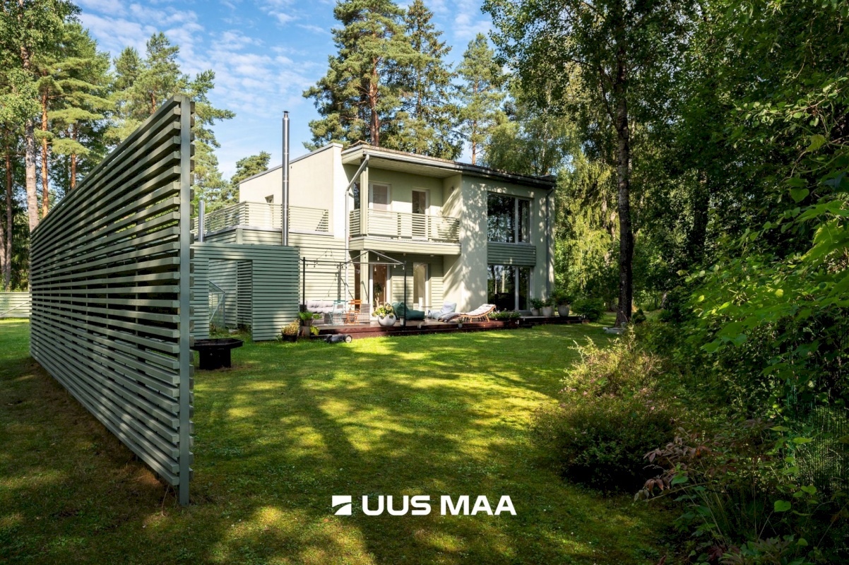 Saue vald, Koidu küla, Koidu tee 44