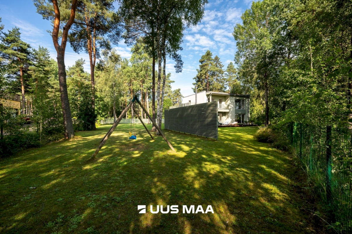 Saue vald, Koidu küla, Koidu tee 44