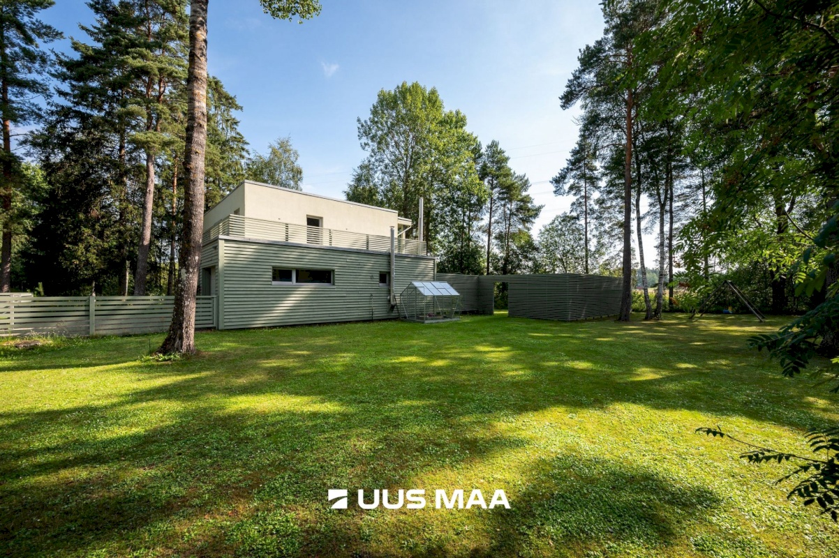 Saue vald, Koidu küla, Koidu tee 44