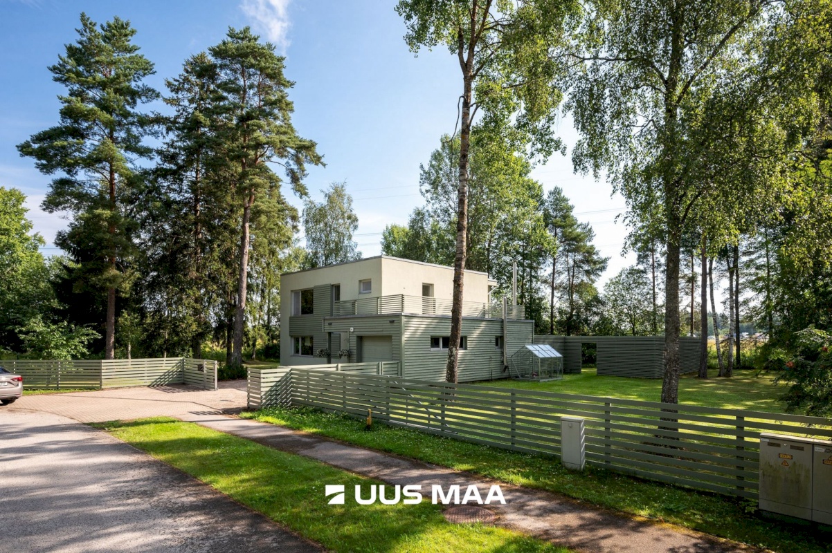 Saue vald, Koidu küla, Koidu tee 44