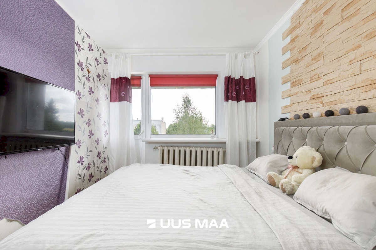 Lääne-Nigula vald, Taebla alevik, Lasteaia 12