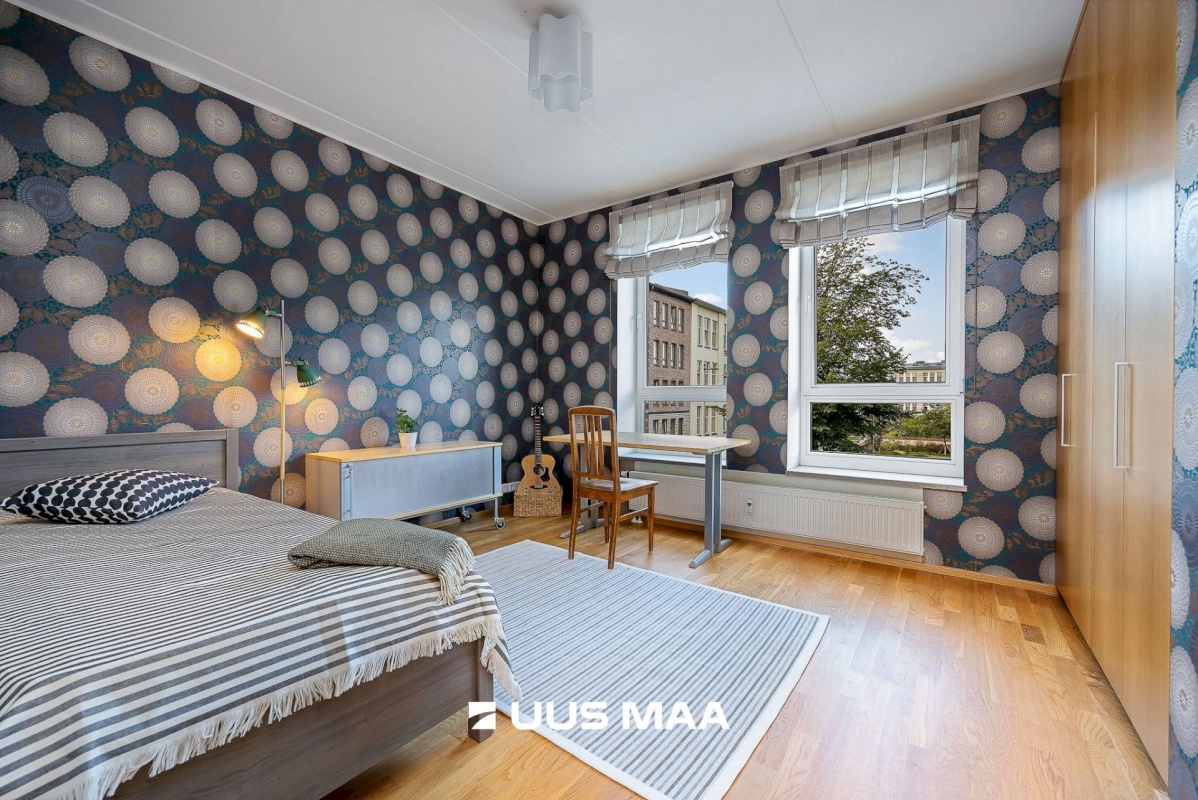 Tallinn, Kesklinna linnaosa, Veerenni, Vana-Lõuna 39