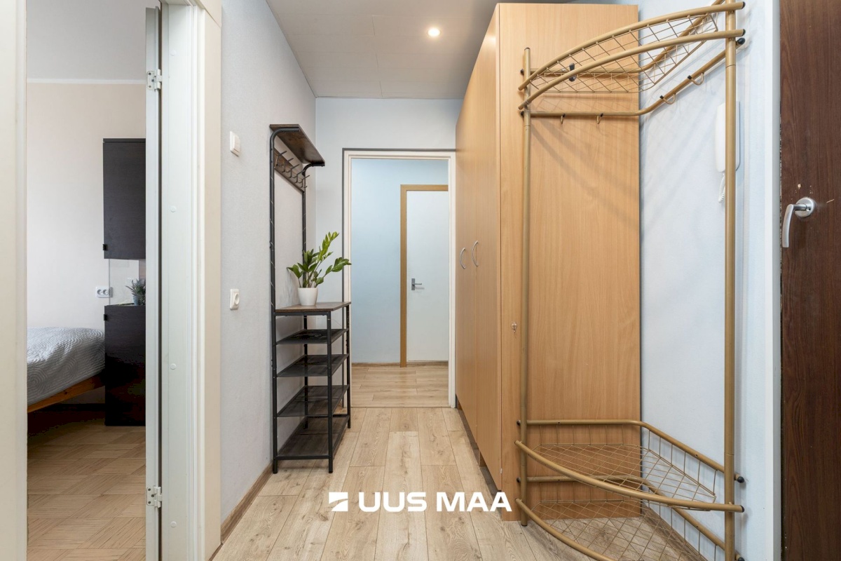 Tallinn, Lasnamäe linnaosa, Läänemere 33