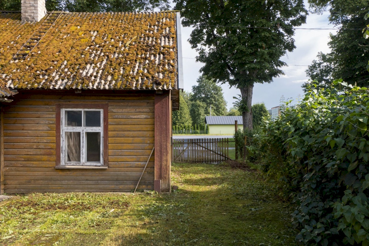 Paide linn, Paide linn