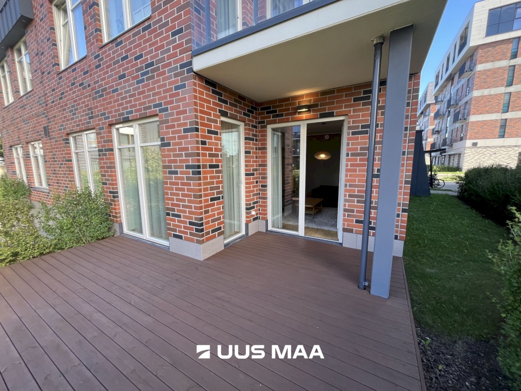 Tallinn, Kesklinna linnaosa, Pille tn 9/4