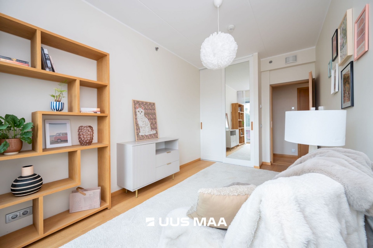 Tallinn, Kesklinna linnaosa, Järve 2