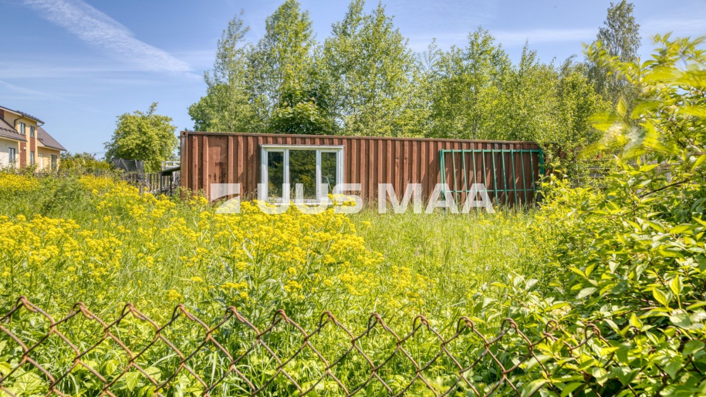 Saku vald, Kasemetsa küla, Uus-Vesiroosi 2