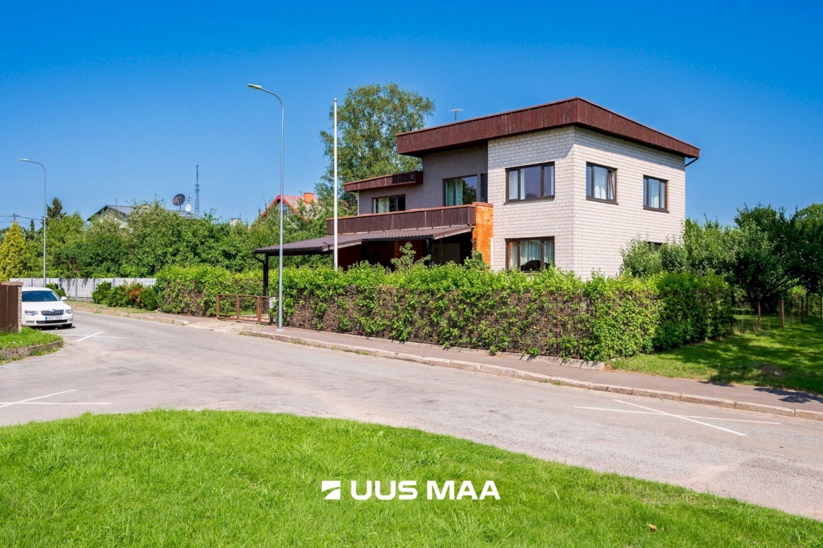 Tartu linn, Tartu linn, Variku, Sinika 2