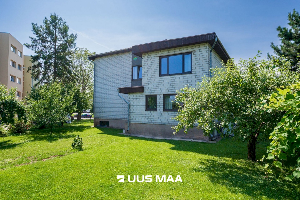 Tartu linn, Tartu linn, Variku, Sinika 2