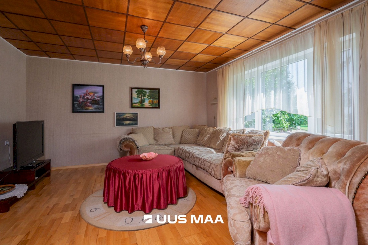 Tartu linn, Tartu linn, Variku, Sinika 2
