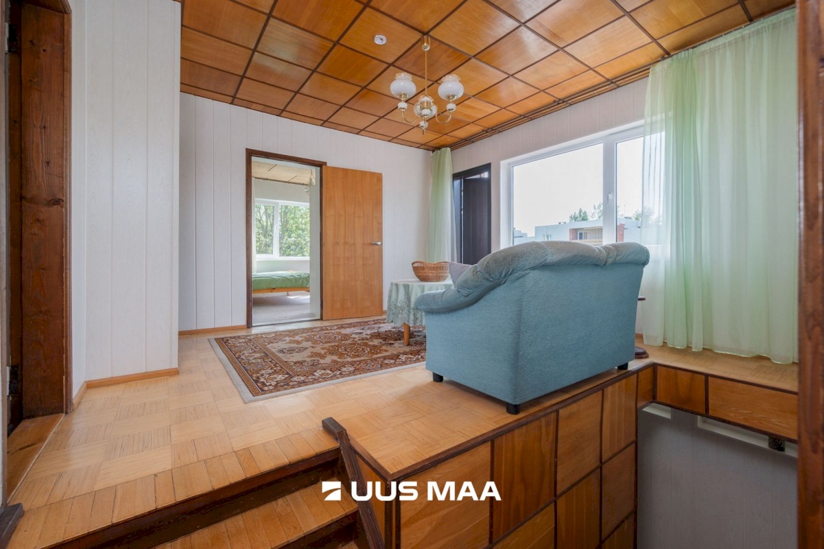 Tartu linn, Tartu linn, Variku, Sinika 2