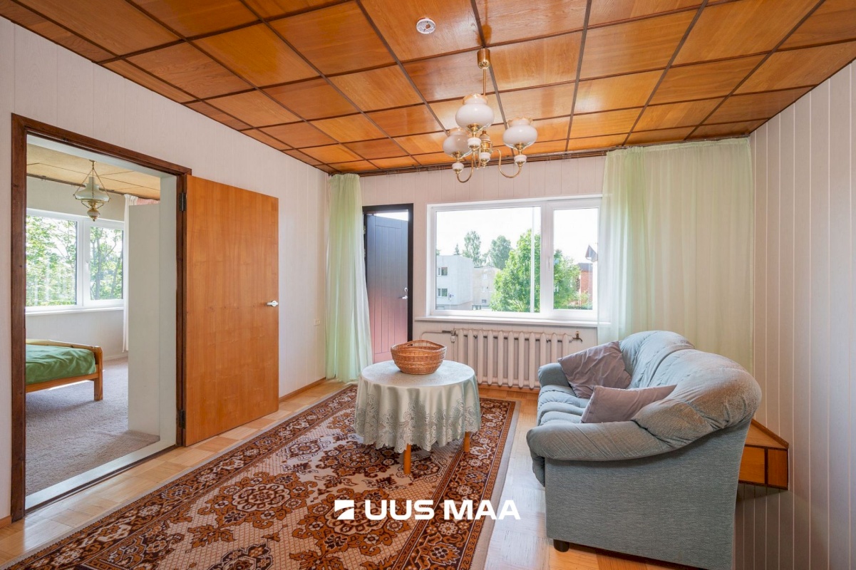 Tartu linn, Tartu linn, Variku, Sinika 2