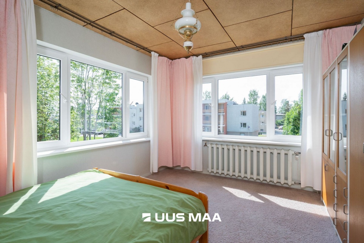 Tartu linn, Tartu linn, Variku, Sinika 2