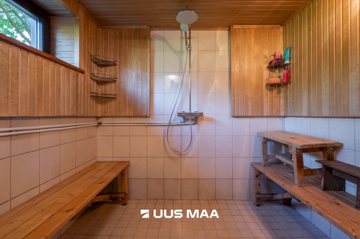Tartu linn, Tartu linn, Variku, Sinika 2