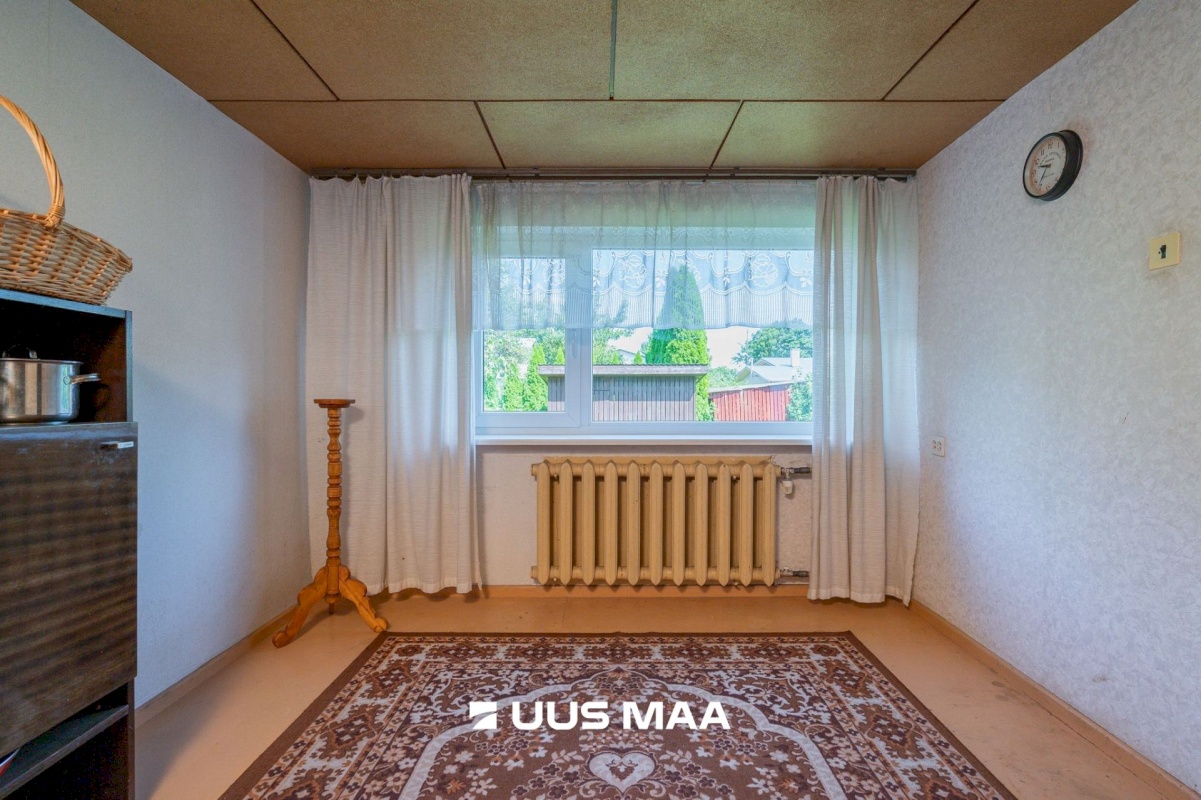 Tartu linn, Tartu linn, Variku, Sinika 2