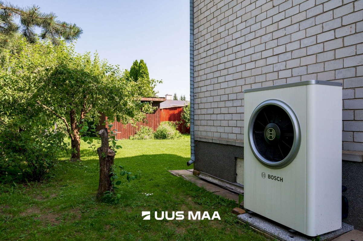 Tartu linn, Tartu linn, Variku, Sinika 2