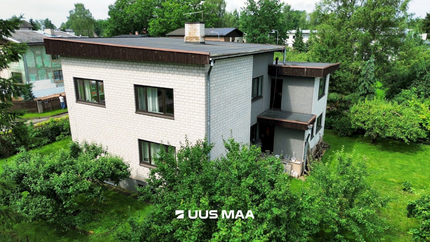 Tartu linn, Tartu linn, Variku, Sinika 2