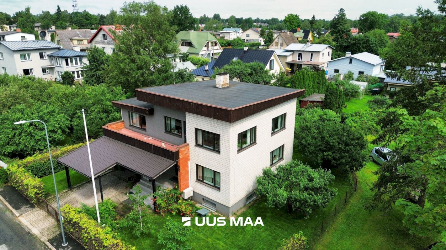 Tartu linn, Tartu linn, Variku, Sinika 2