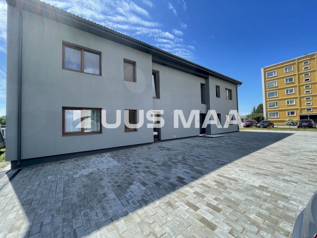 Pärnu linn, Pärnu linn, Ülejõe, Hariduse tn 13c