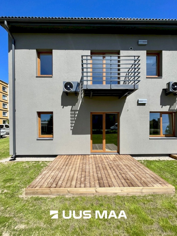 Pärnu linn, Pärnu linn, Ülejõe, Hariduse tn 13c