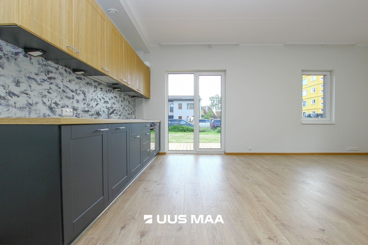 Pärnu linn, Pärnu linn, Ülejõe, Hariduse tn 13c