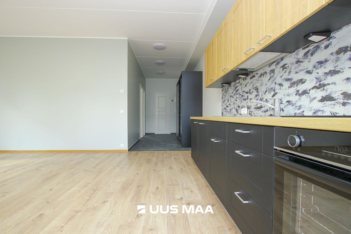 Pärnu linn, Pärnu linn, Ülejõe, Hariduse tn 13c