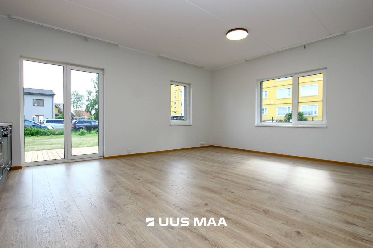 Pärnu linn, Pärnu linn, Ülejõe, Hariduse tn 13c
