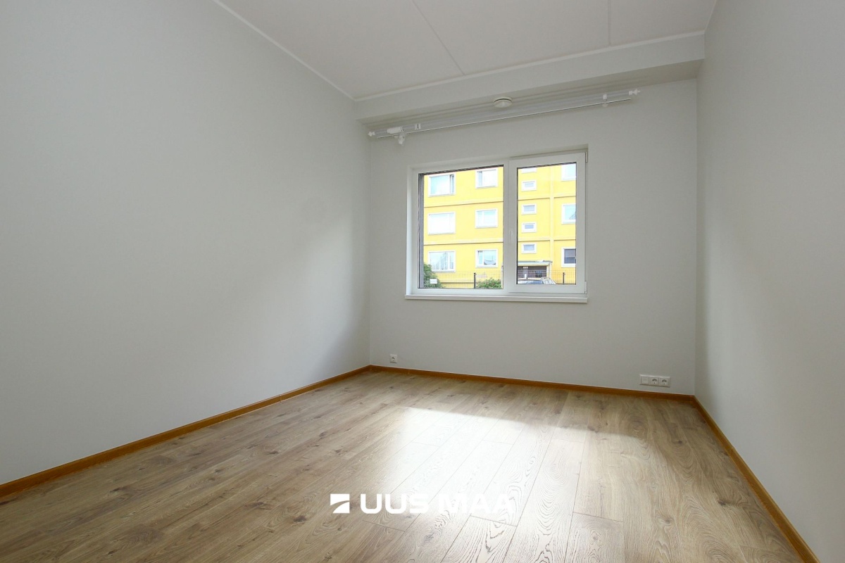 Pärnu linn, Pärnu linn, Ülejõe, Hariduse tn 13c