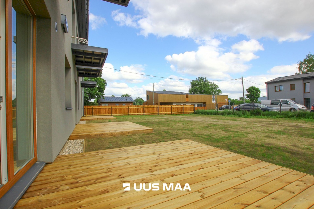 Pärnu linn, Pärnu linn, Ülejõe, Hariduse tn 13c